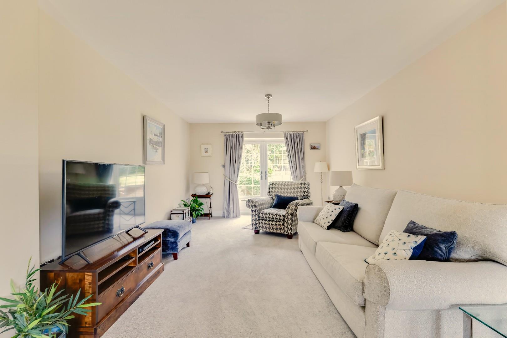 Greystones, 45 Highwalls Avenue, Dinas Powys, CF64 4AQ